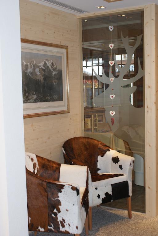 Ferienwohnung Hirschen Grindelwald Rum bild