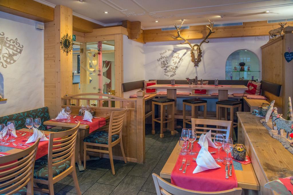 Ferienwohnung Hirschen Grindelwald Exteriör bild