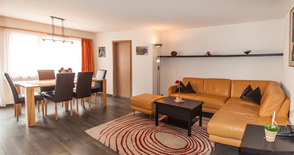 Ferienwohnung Hirschen Grindelwald Exteriör bild