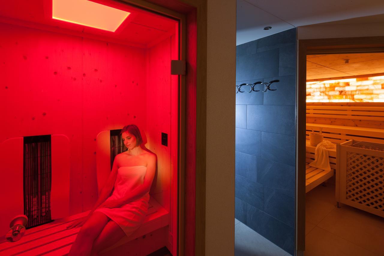 Ferienwohnung Hirschen Grindelwald Exteriör bild